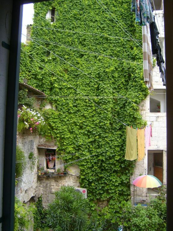 Rooms And Apartments Djanovic Split Exteriér fotografie