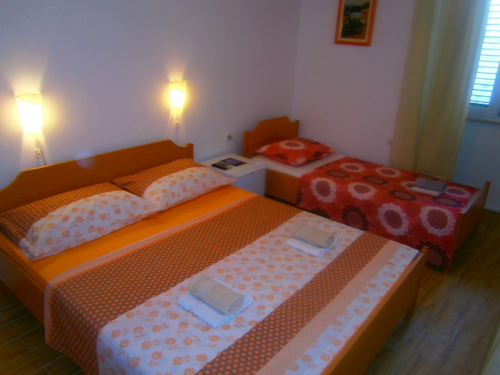 Rooms And Apartments Djanovic Split Exteriér fotografie