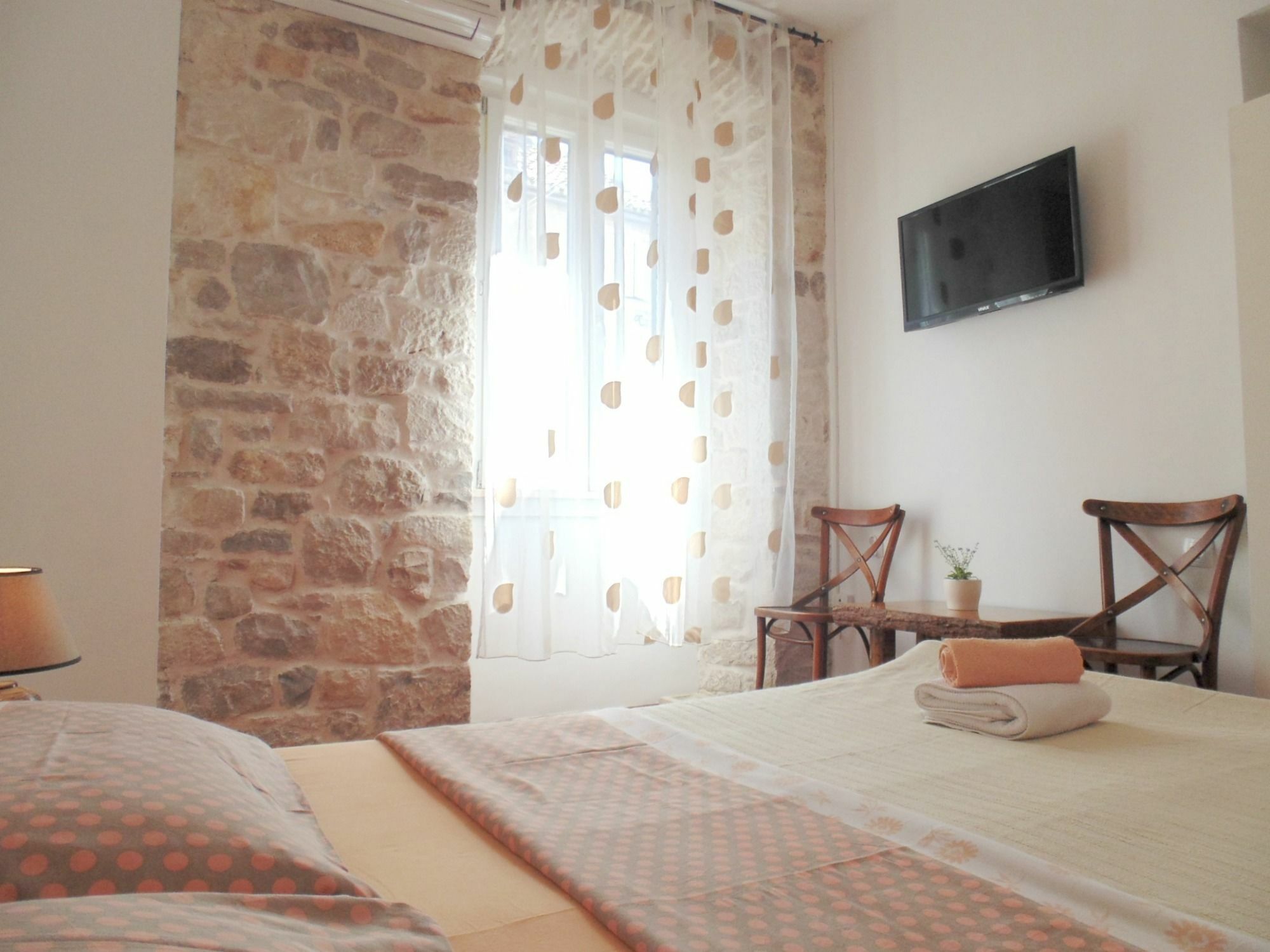 Rooms And Apartments Djanovic Split Exteriér fotografie